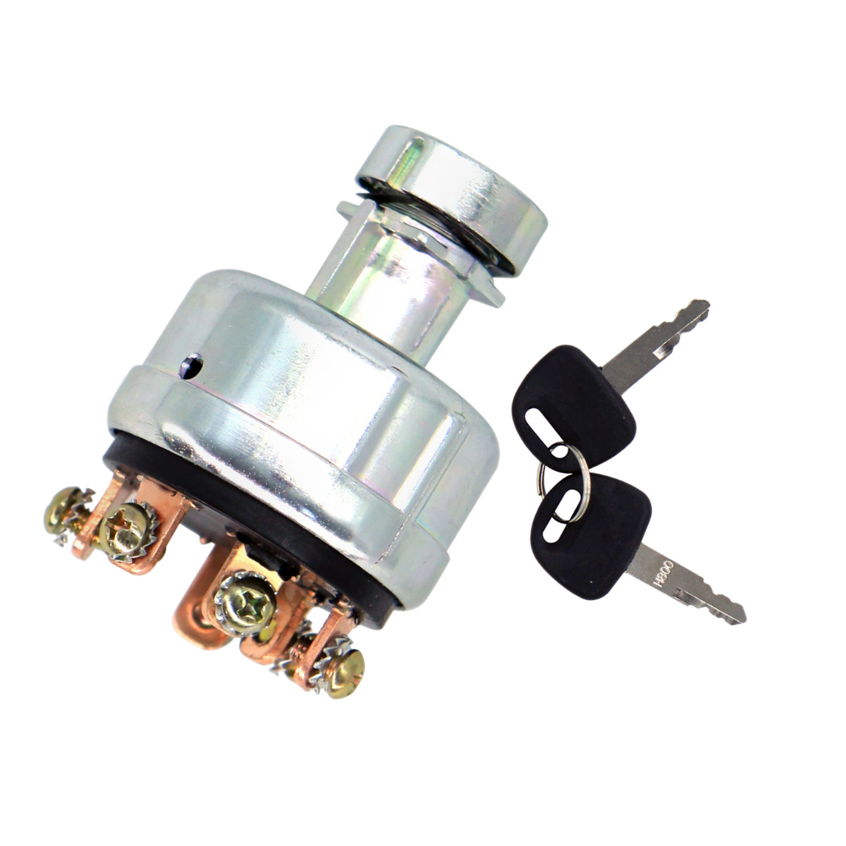 Commutateur d'allumage 4186743 pour Hitachi