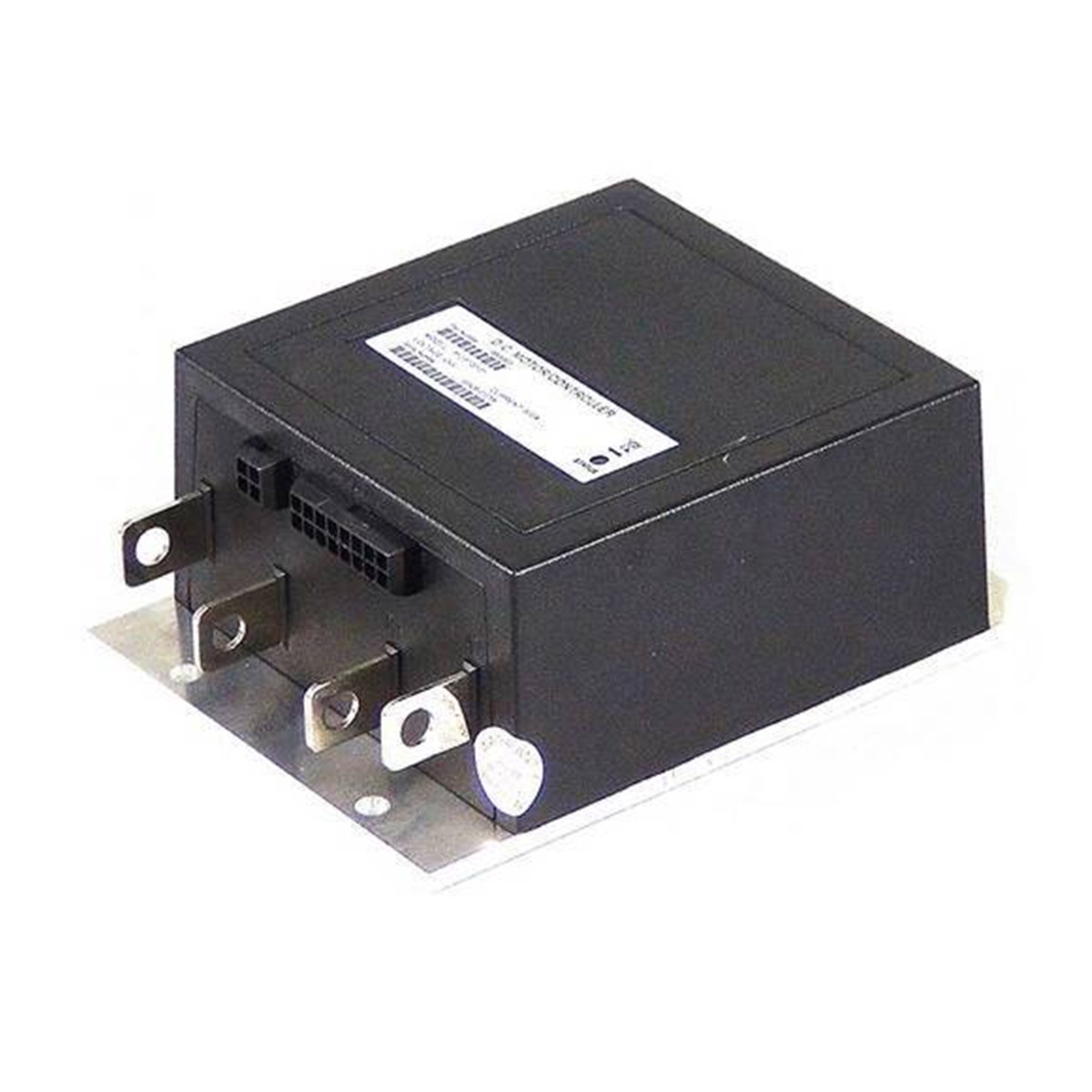 Régulateur de Courant Continu 24V 250A (5K-0) PMC CT1207B-4118 Pour Curtis