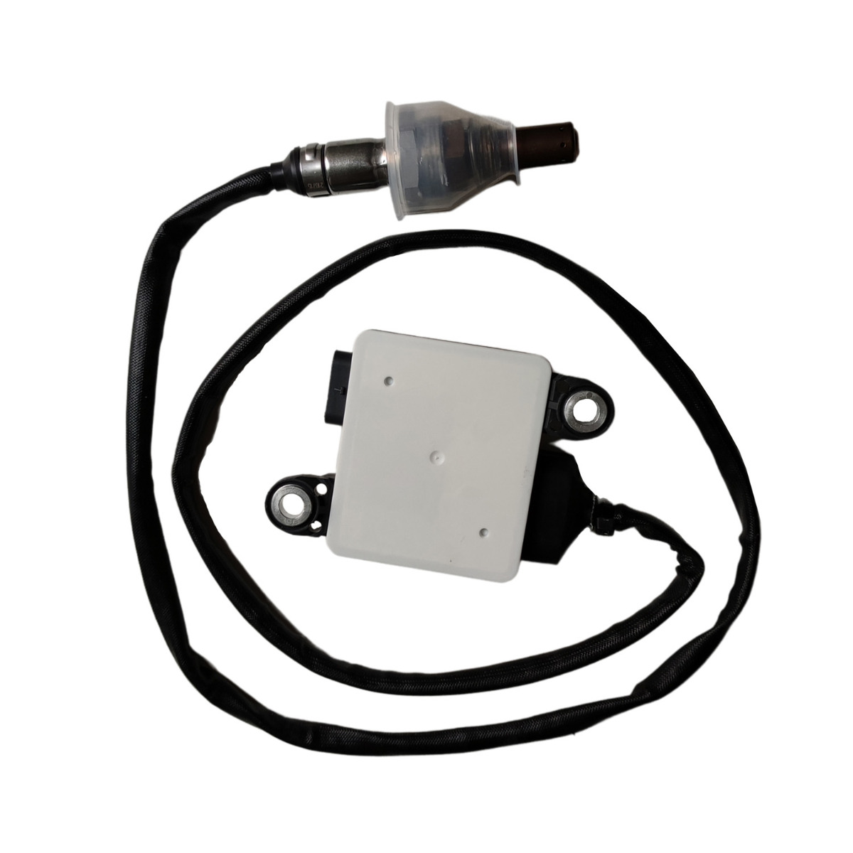 Capteur d'oxyde d'azote Nox 68146138AB pour Jeep