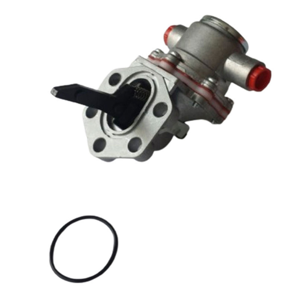 Pompe d'alimentation en carburant 836659580 pour Valmet Valtra