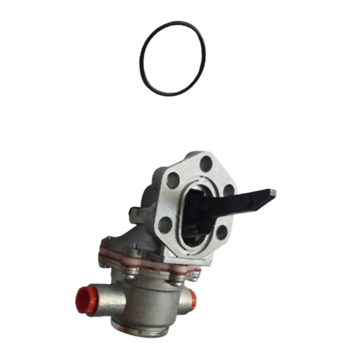 Pompe d'alimentation en carburant 836667405 pour Valmet et Valtra
