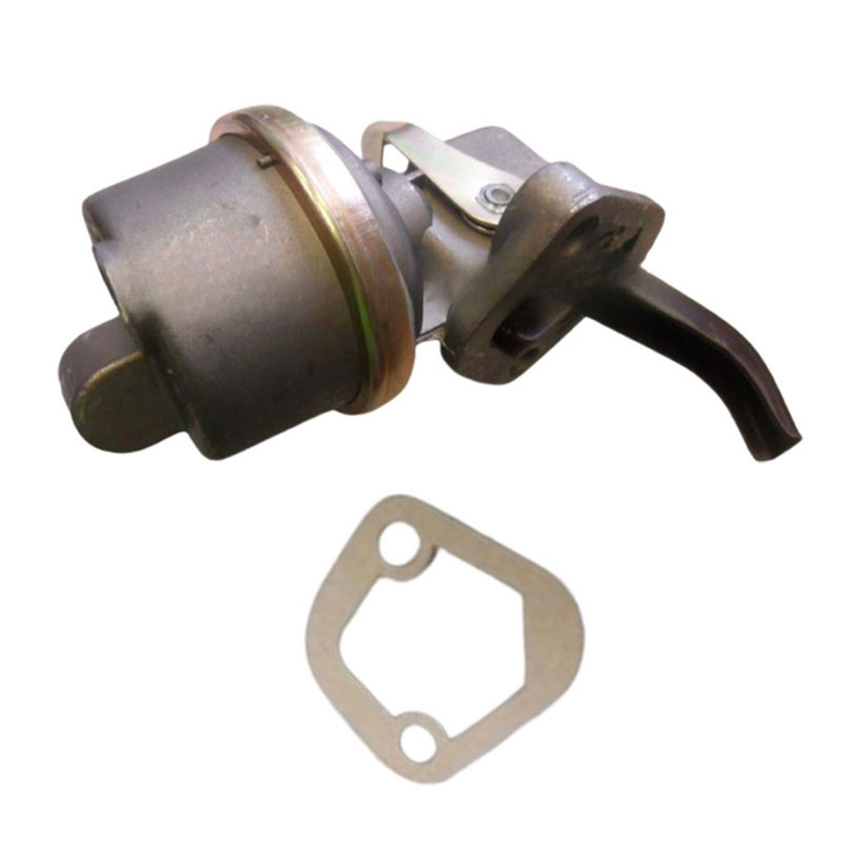Pompe de transfert de carburant 4938408 pour Cummins