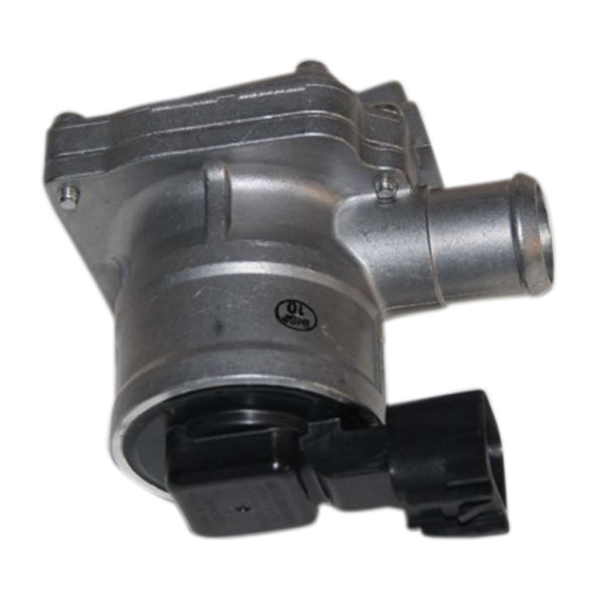 Système solénoïde d'injection de valve d'aspiration d'air secondaire 14864AA020 pour Subaru