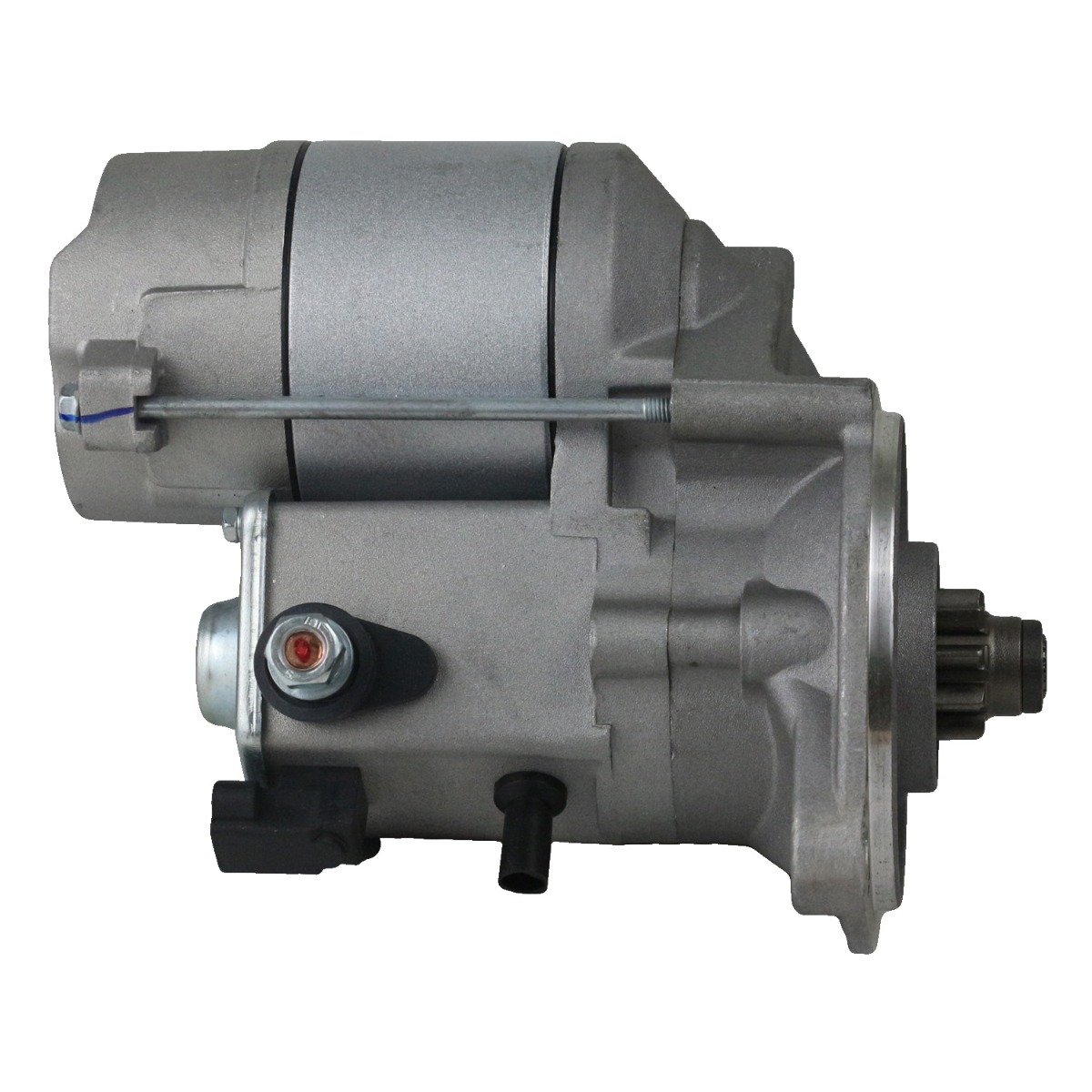 Démarreur M810337 pour John Deere