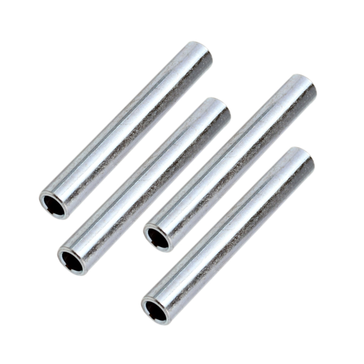 4 pièces Essieu de Roue à écartement Commercial TCU19299 pour John Deere