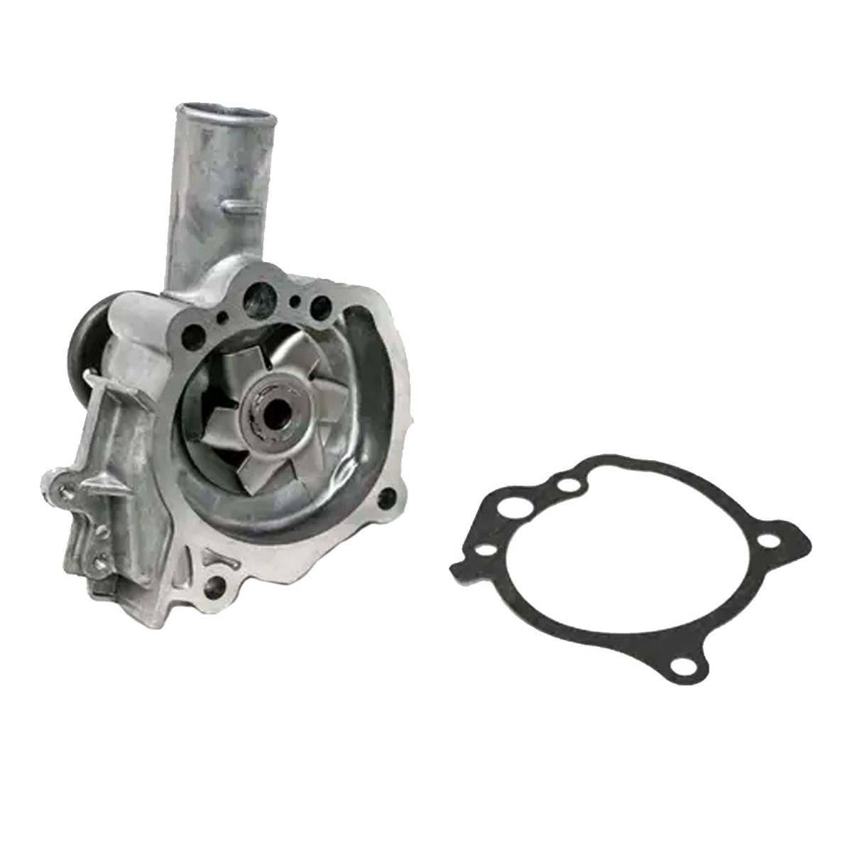 Pompe à eau 6632822 pour Bobcat