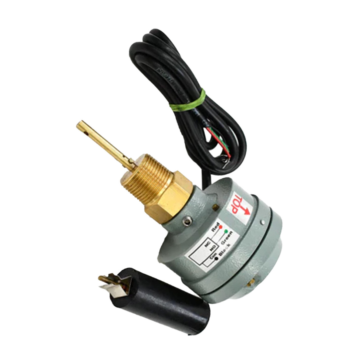 Commutateur de niveau d'huile bas 32276313 pour Ingersoll Rand