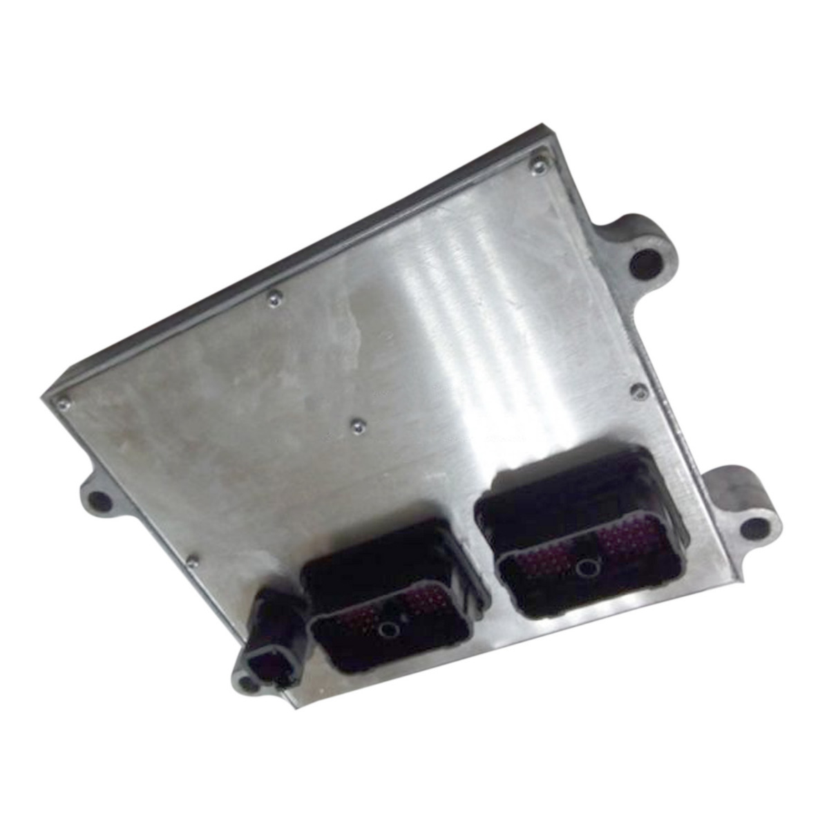 Unité de commande électronique ECU 600-475-1100 pour Komatsu