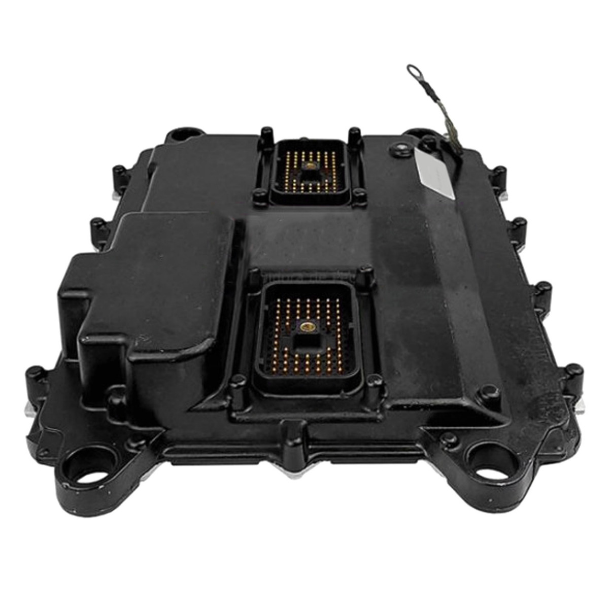 Unité de commande électronique ECU 455-9584 pour Caterpillar