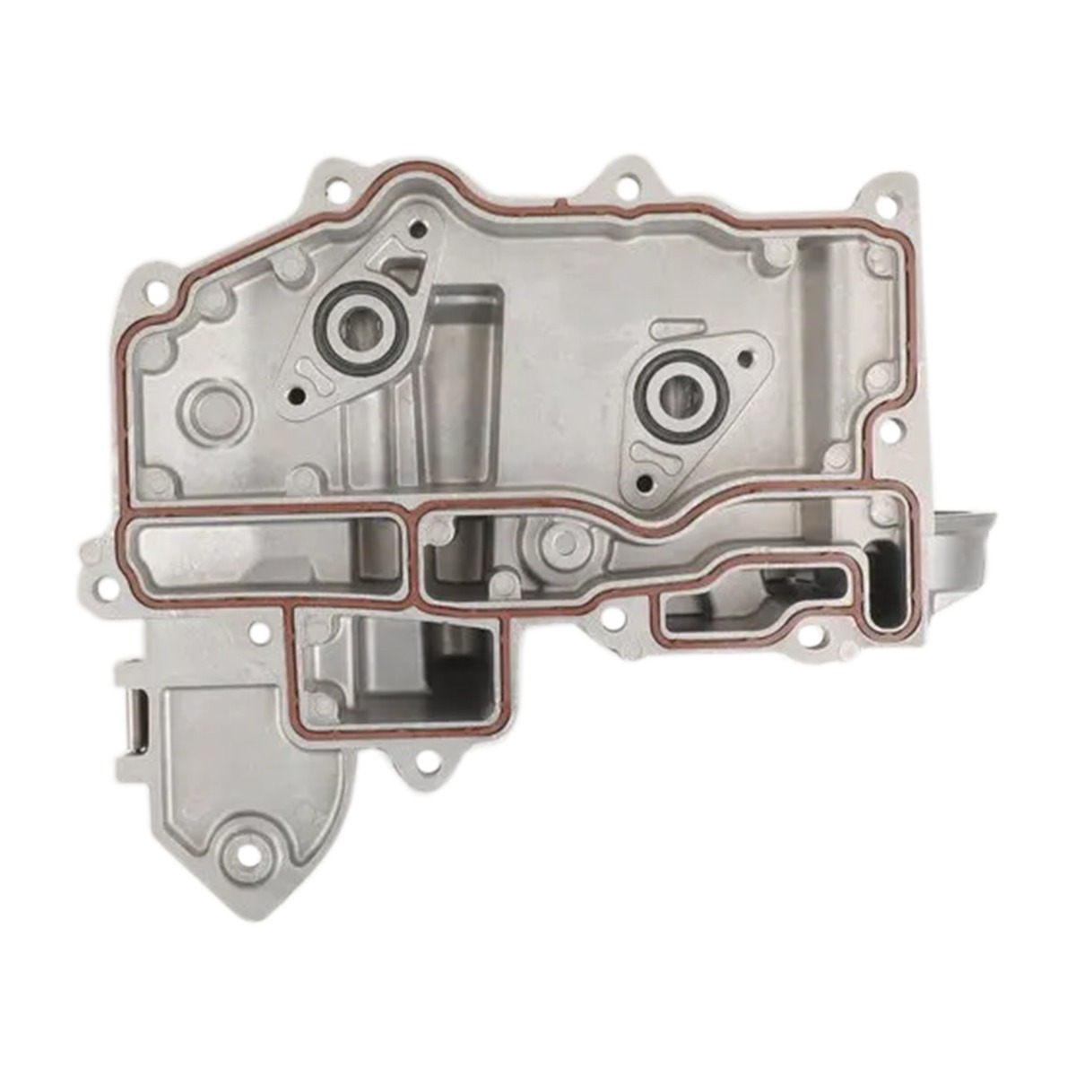Bouchon de radiateur 320-04209 pour JCB