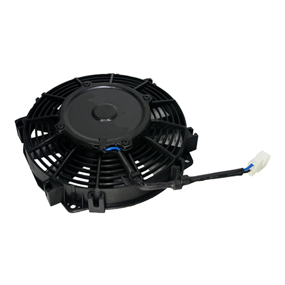 Ventilateur de refroidissement hydraulique 601357 pour Hustler