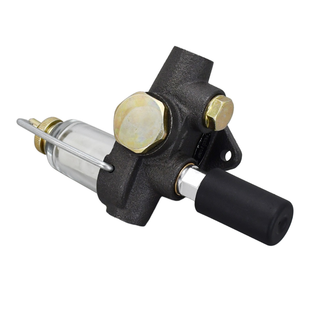 Pompe à carburant AR63831 pour John Deere