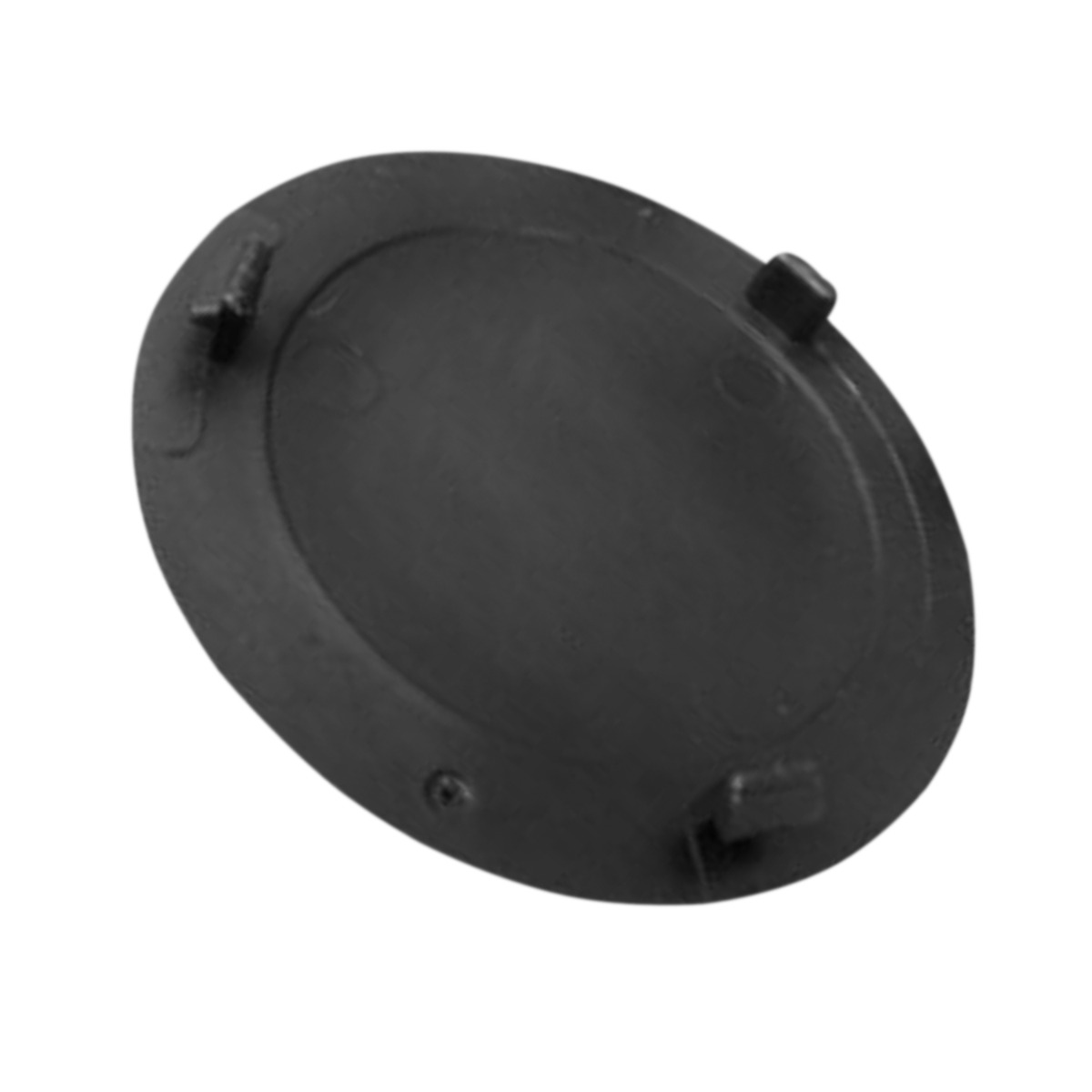Couvercle de trou de boule pour attelage de remorque 68495076AA pour Dodge