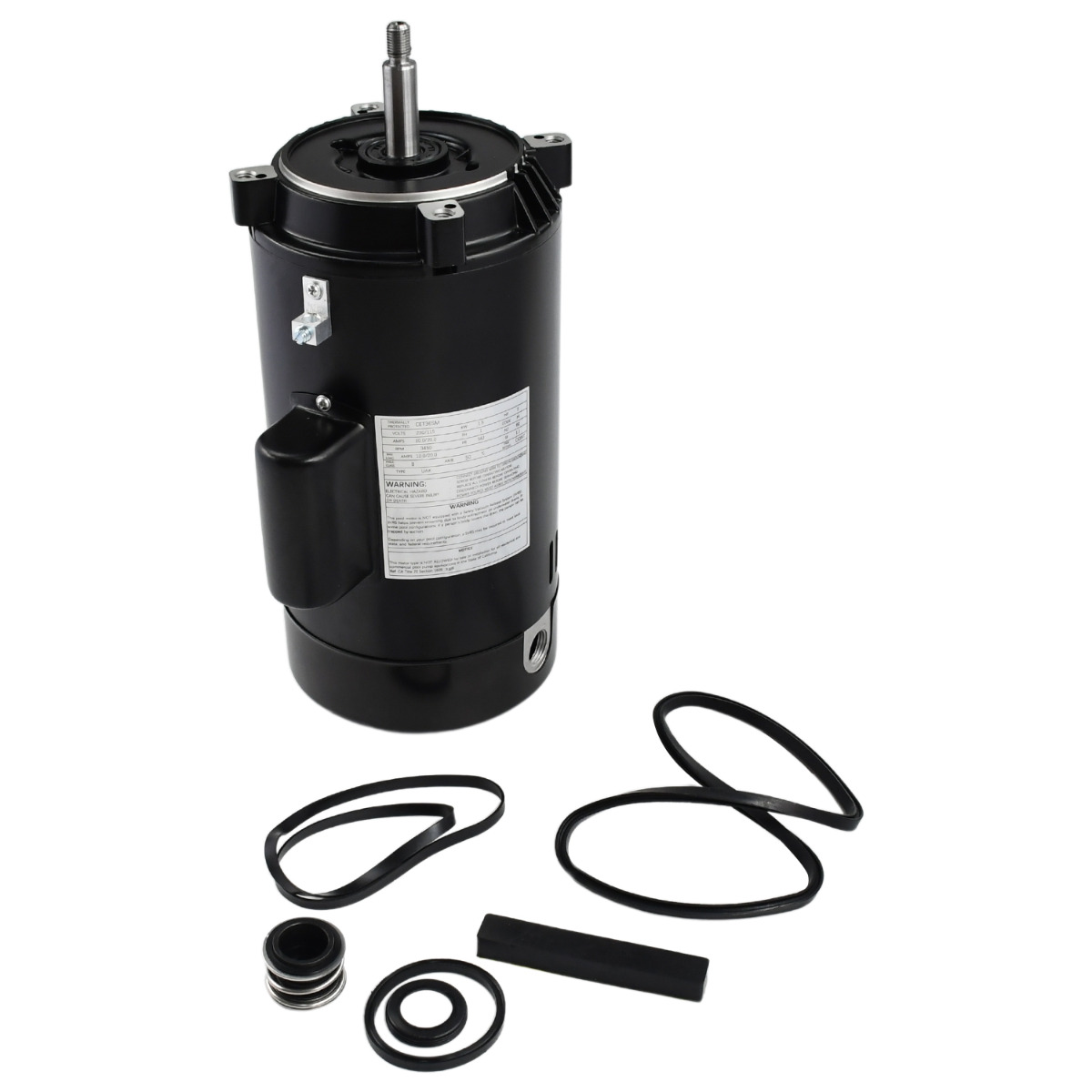 Moteur de pompe de piscine SP2615X20 pour Hayward