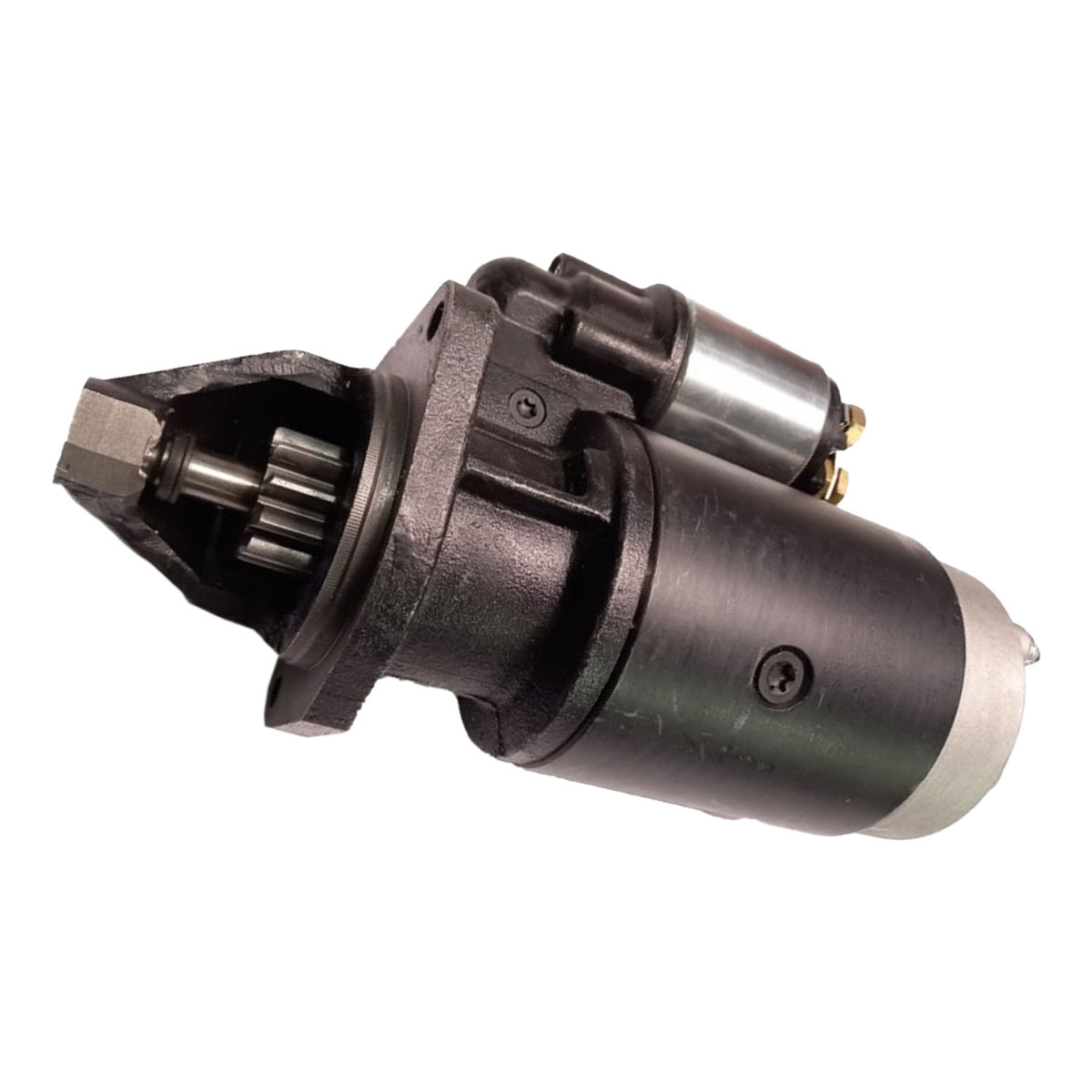 Démarreur AL35519 pour John Deere