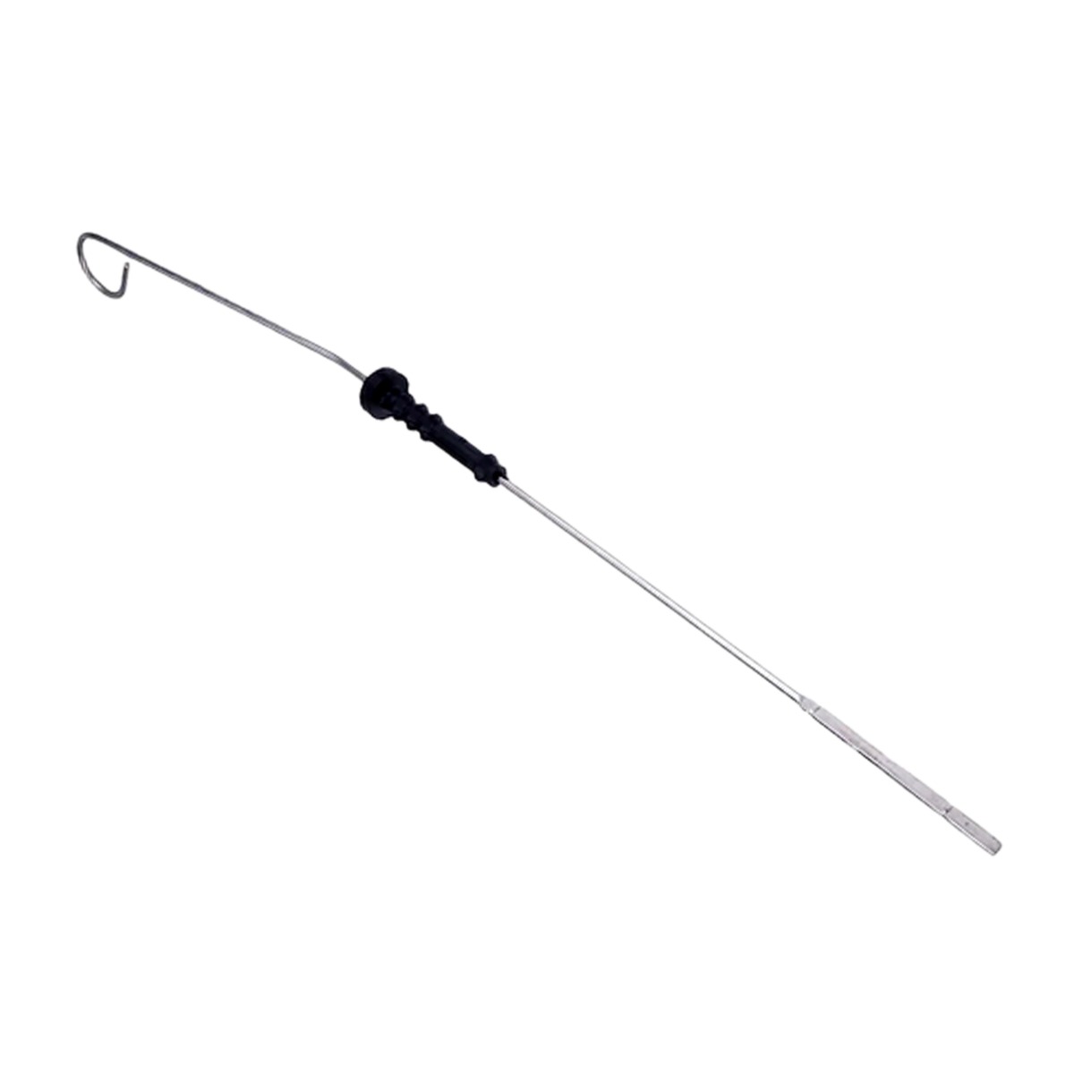 Jauge d'huile moteur 6684784 pour Bobcat