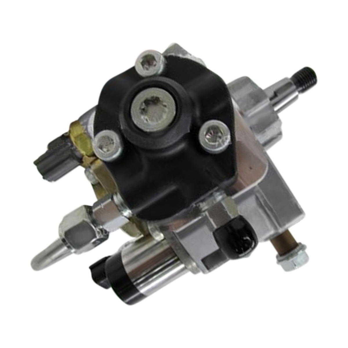 Pompe d'injection de carburant 8973865576 pour Isuzu