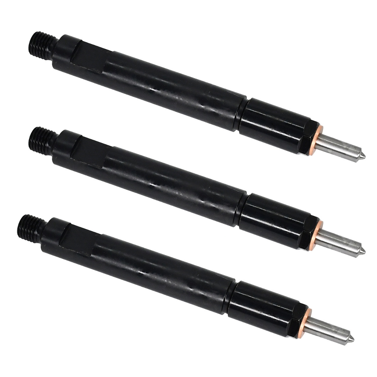 Injecteur de carburant 04286251 pour Deutz