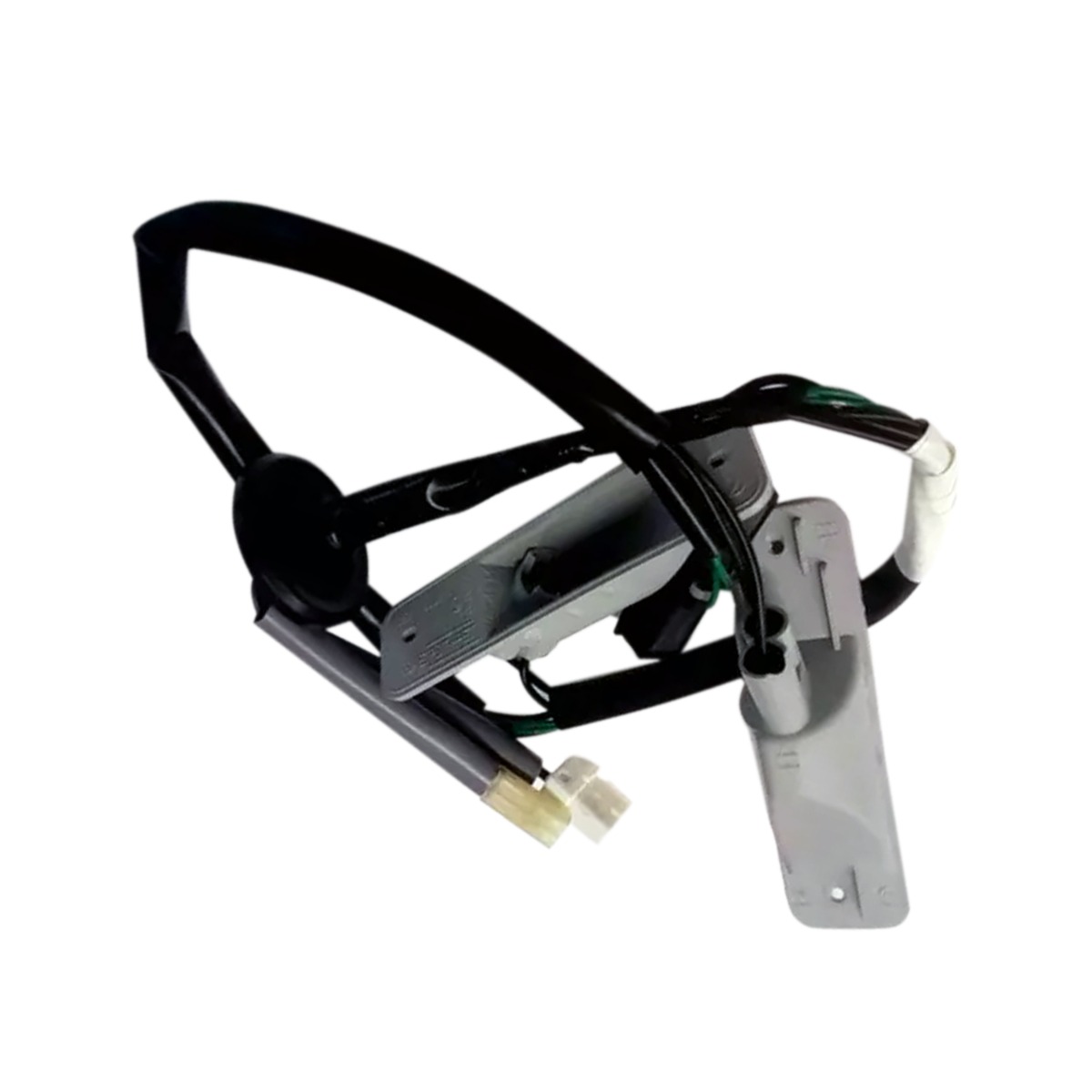 Faisceau de Câbles de Prise de Lampe de Plaque d'immatriculation Arrière 84931SC060 pour Subaru