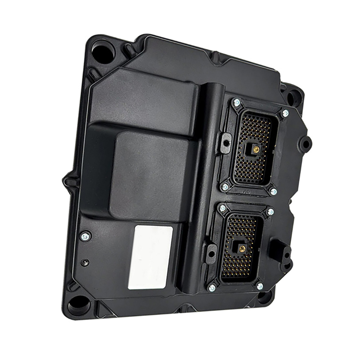 Unité de commande électronique ECU 345-3381 pour Caterpillar