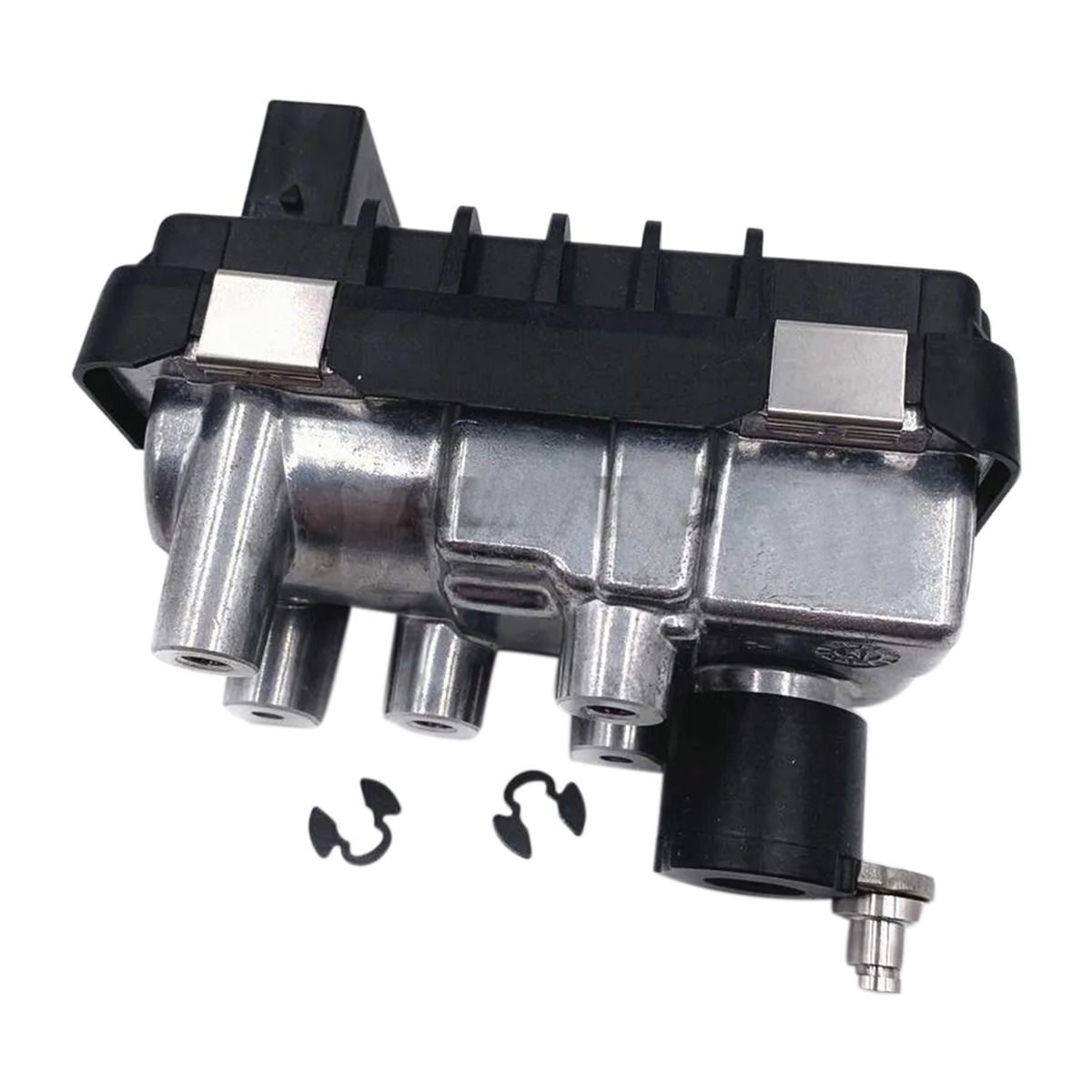 Actionneur turbo 712120 pour Mercedes Benz