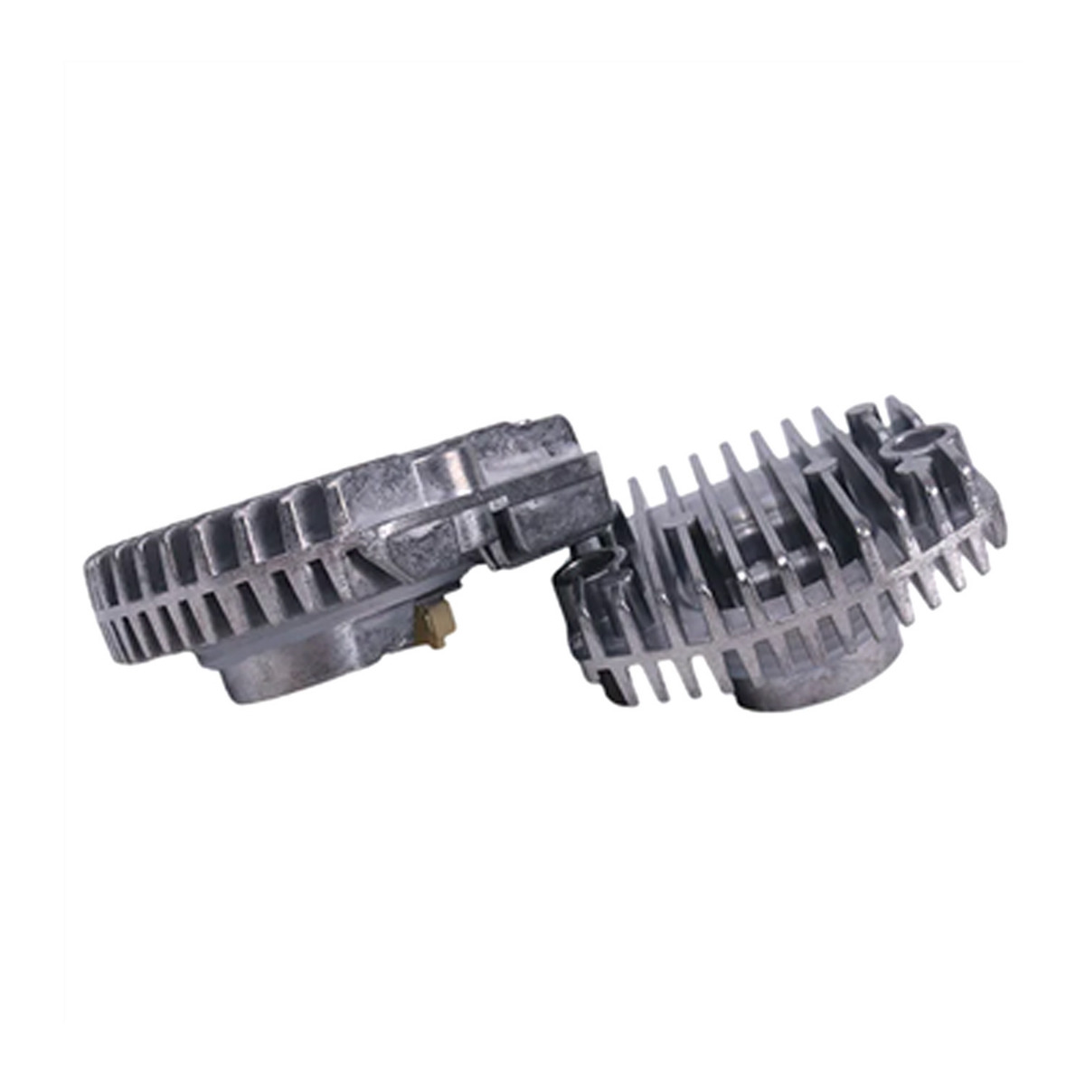 Calculateur de feux diurnes LED gauche et droit 63117214939 pour BMW