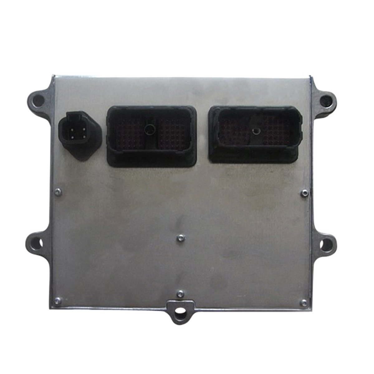 Unité de commande électronique ECU 600-467-1200 pour Komatsu