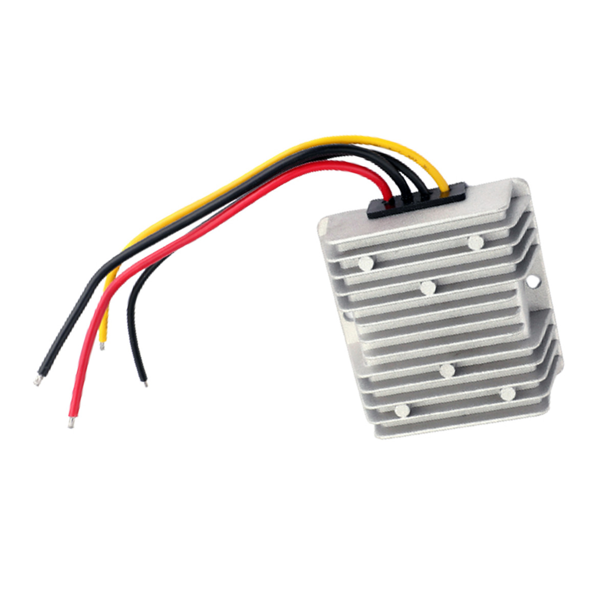 DC-DC 12V à 36V Convertisseur Step Up Module de Puissance Régulateur 5A 180W pour Voiturette de Golf