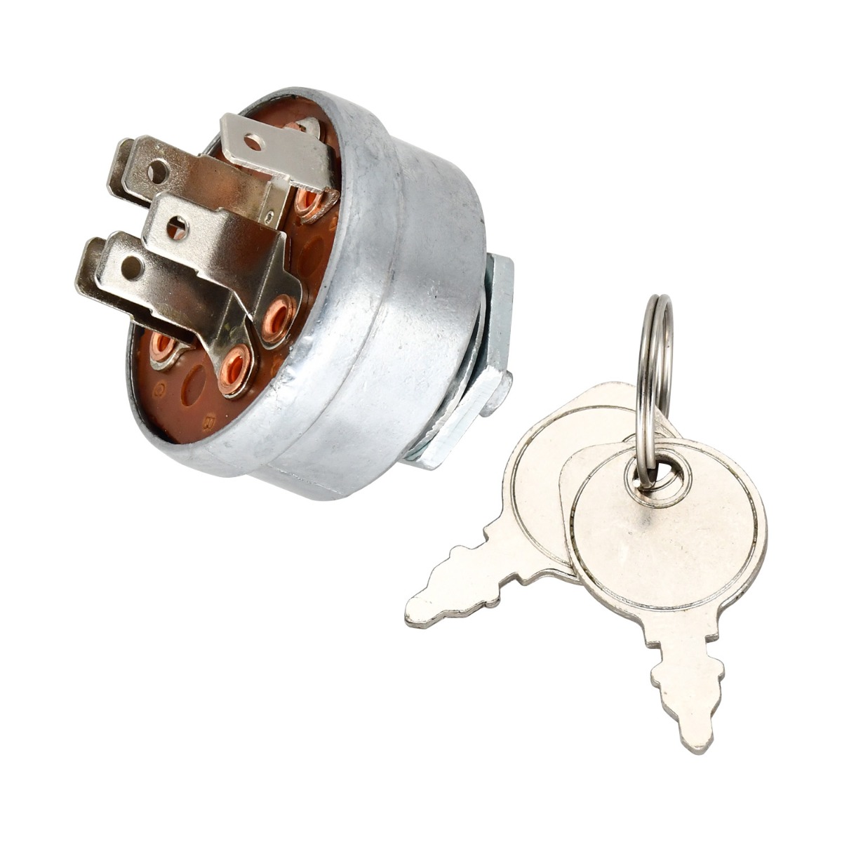 Interrupteur d'allumage 7253163 pour Cub Cadet