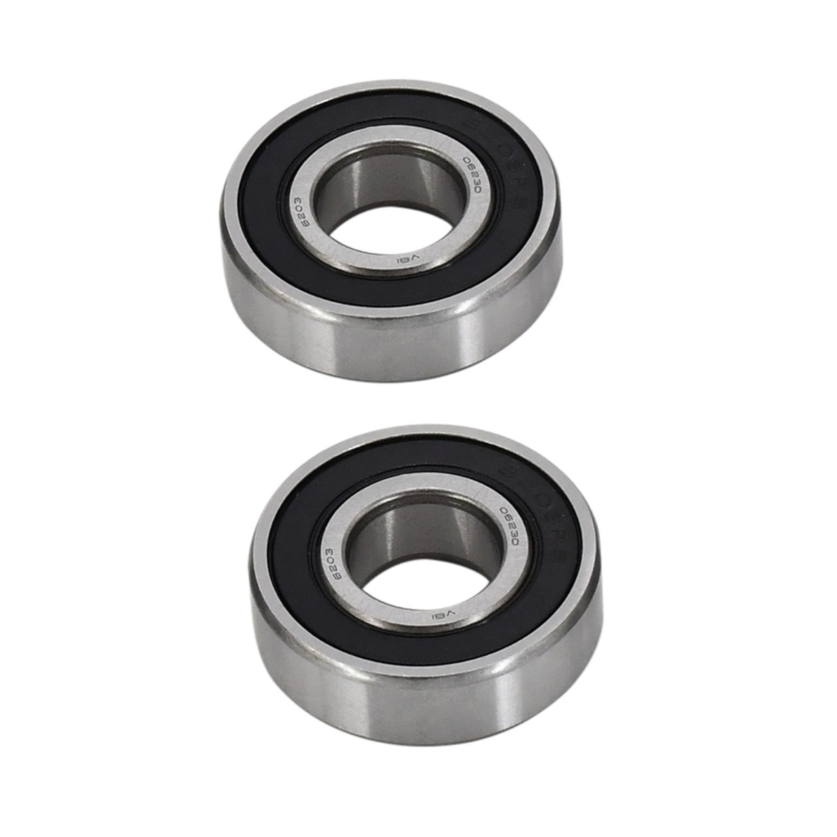 Kit de Conversion 2 pièces pour Roulement de Broche de Feuille de Couverture GX20818 pour John Deere