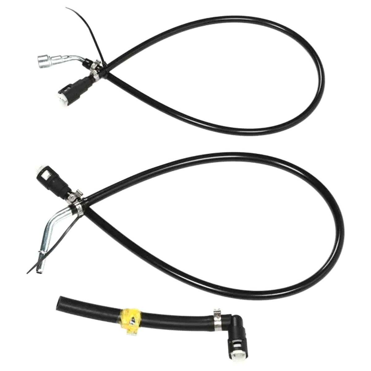 Kit de Conduite de Carburant Avec Filtre FL-FG0918 pour Jeep