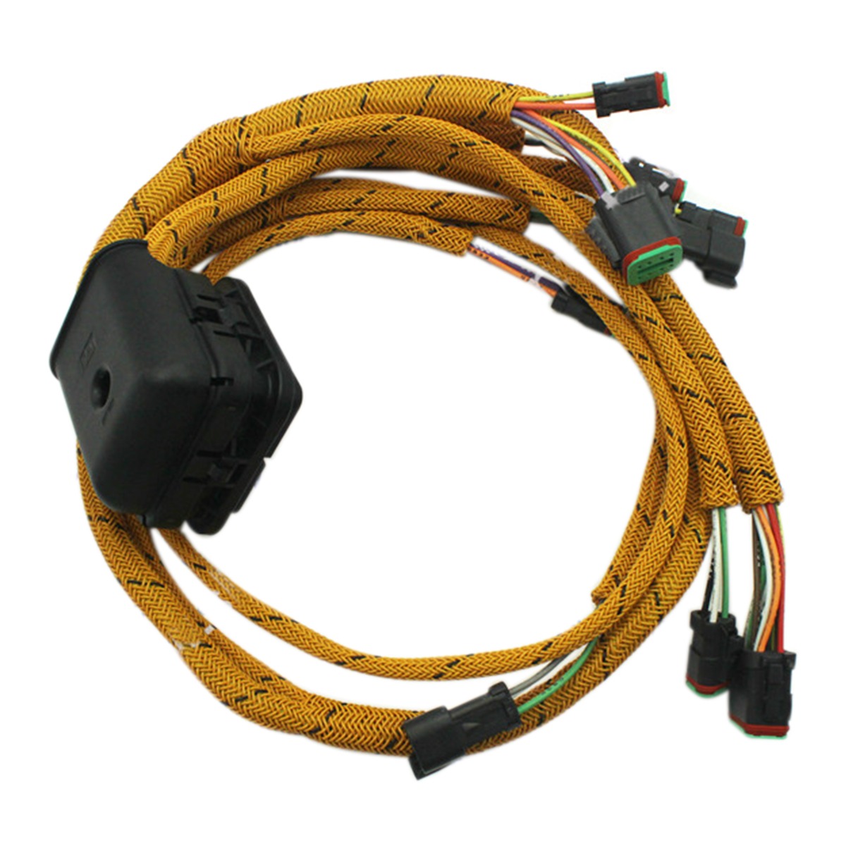 Faisceau de câbles CA2197461 pour Caterpillar