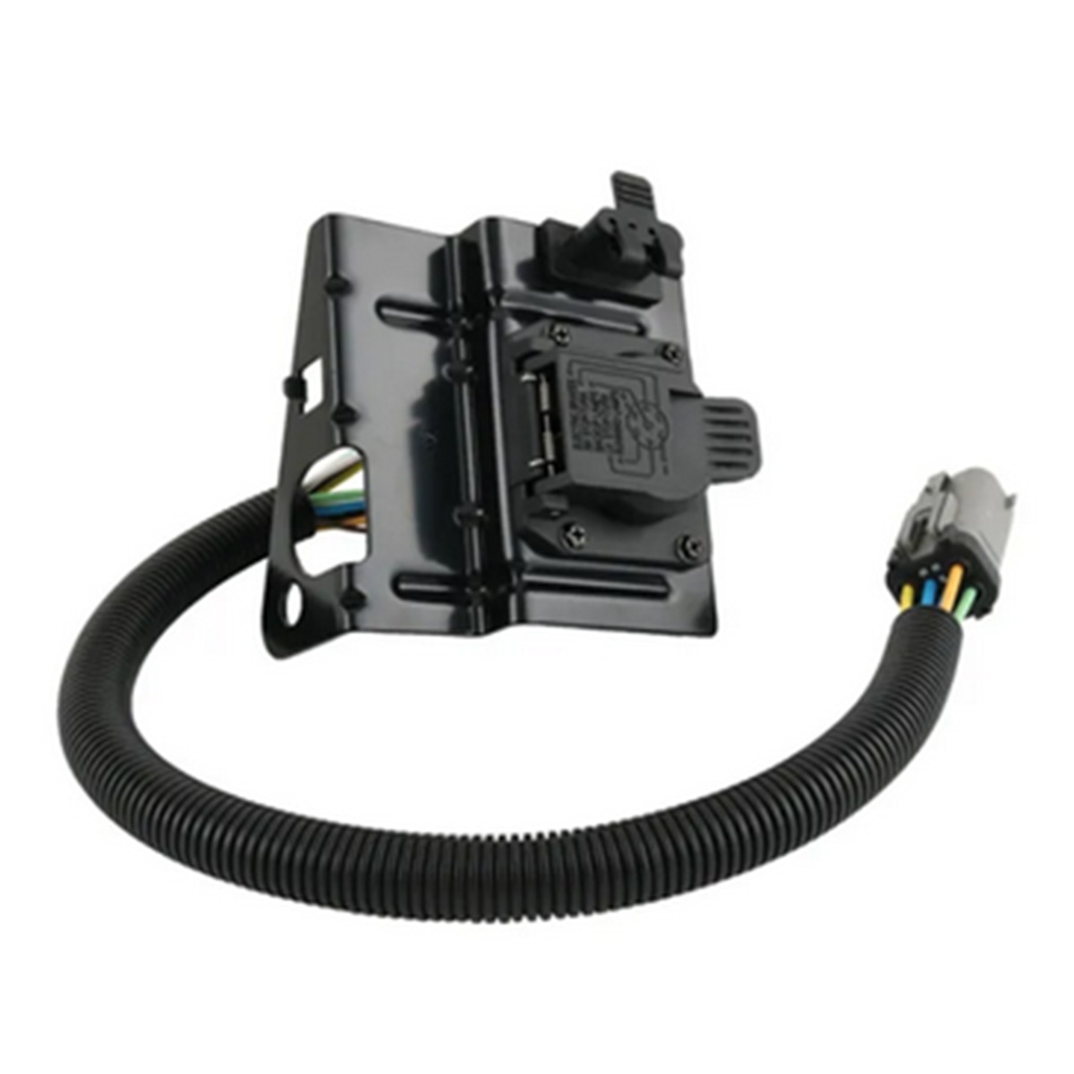 Faisceau de câbles pour attelage de remorque YC3Z-13A576-CA pour Ford