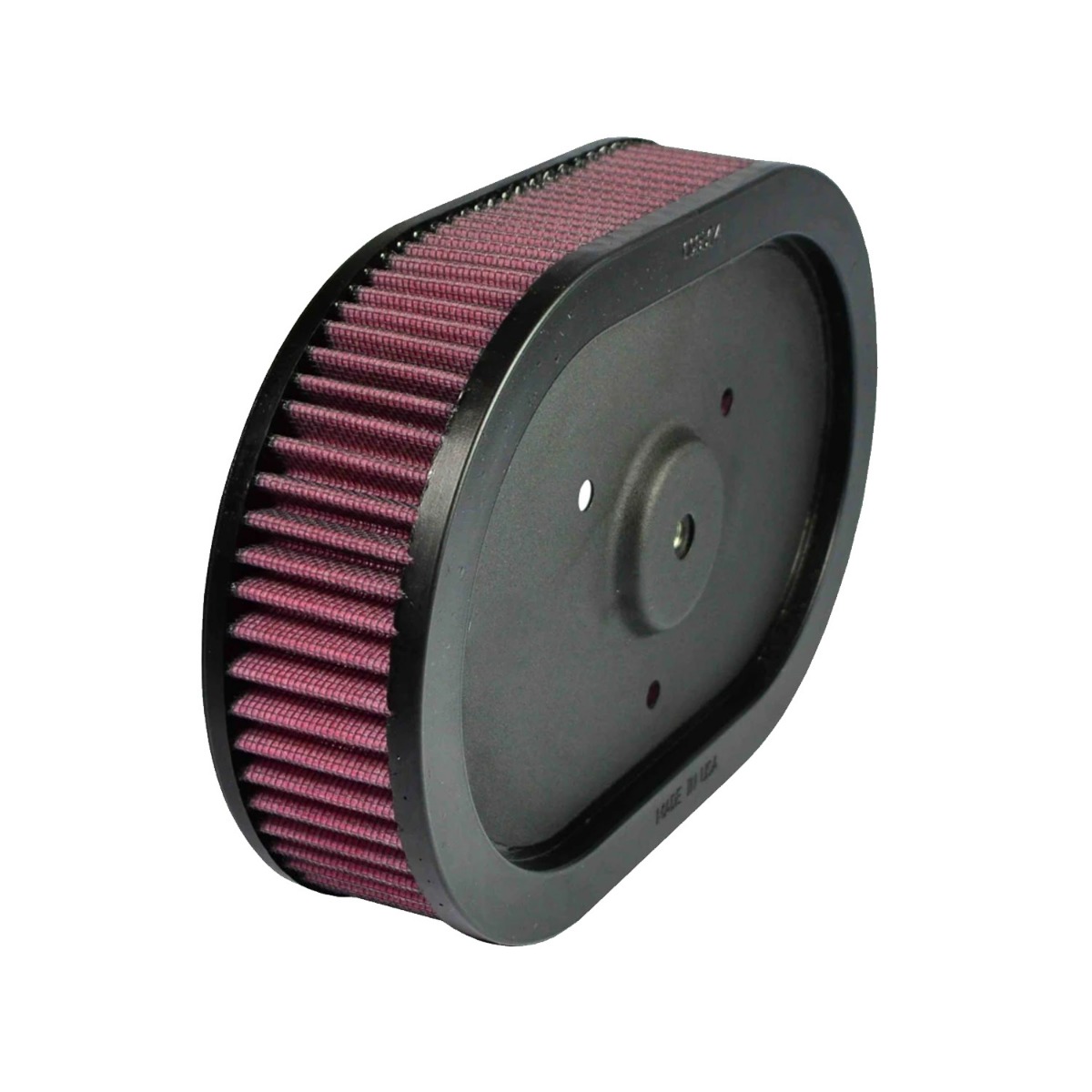 Filtre à air HD-0910 pour Harley Davidson