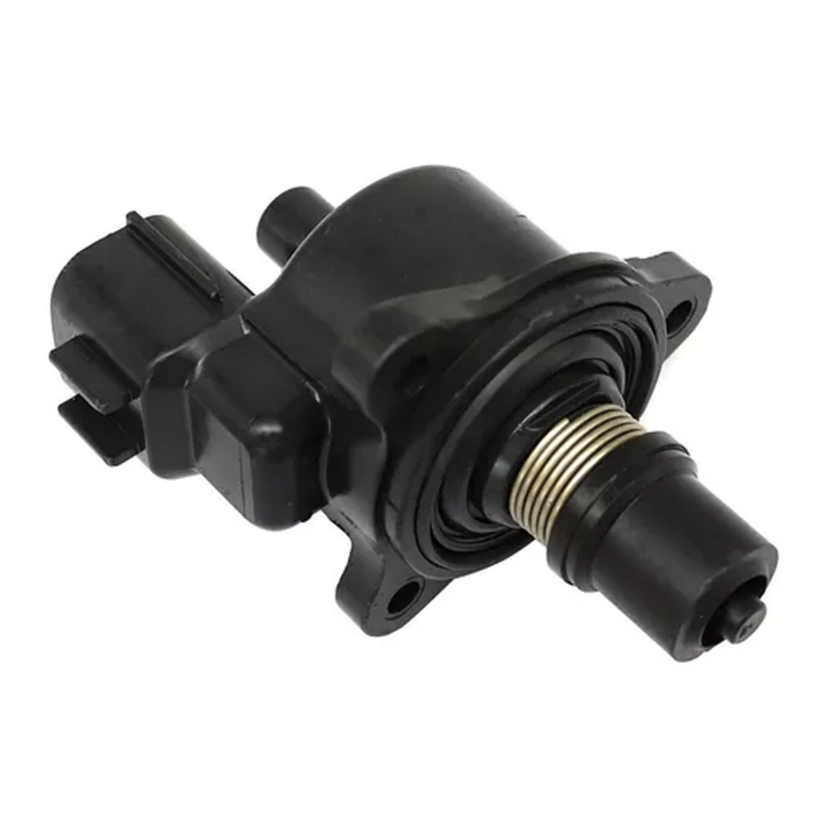 Soupape de commande d'air de ralenti 49116-0021 pour Kawasaki