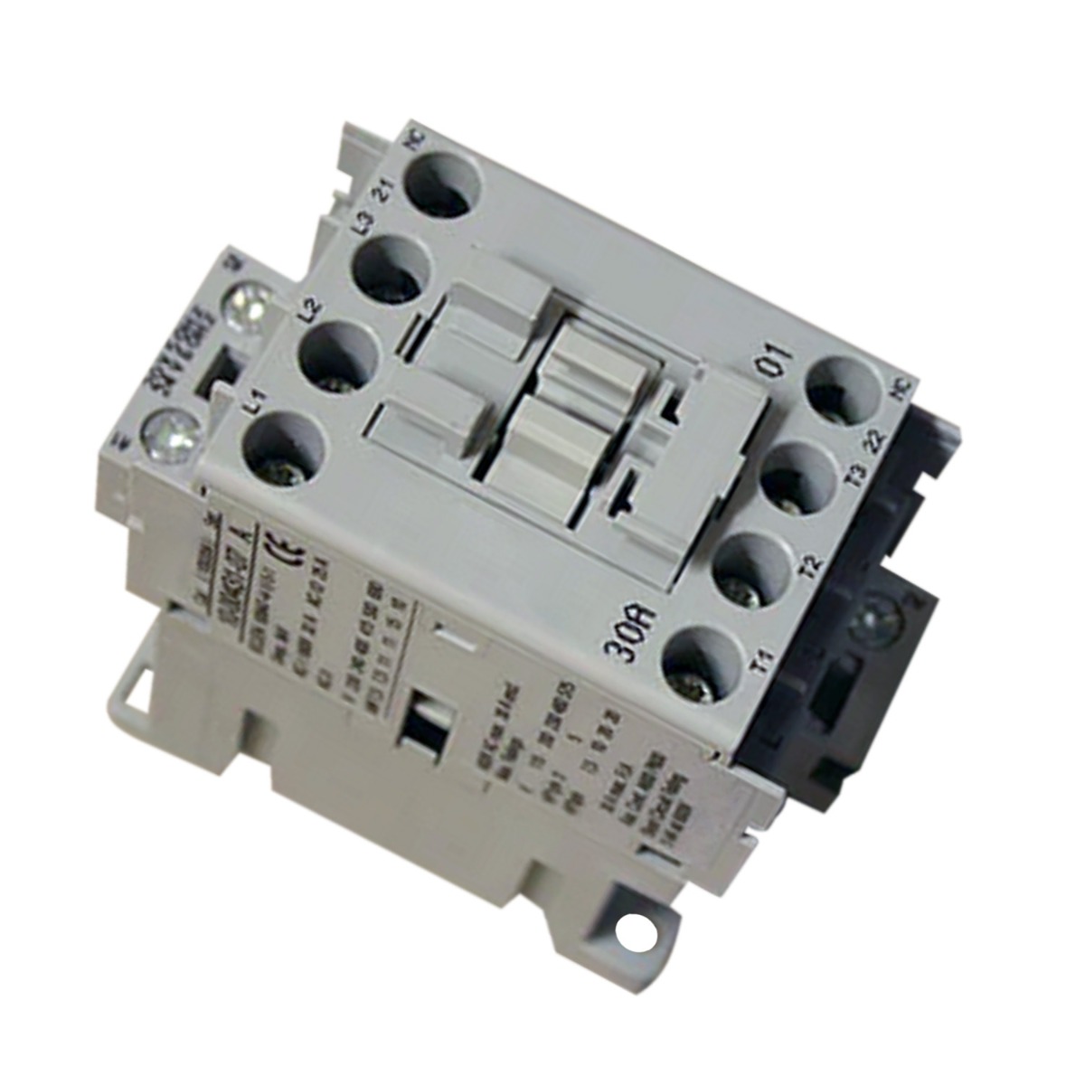 Contacteur 10-00431-07 pour Carrier