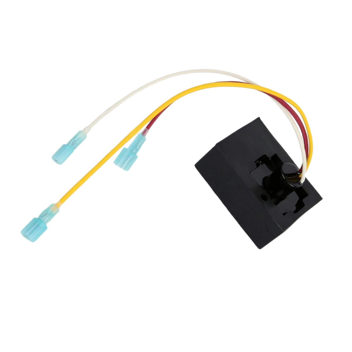 Interrupteur LiftGate 264346 pour Remorques Fourgon