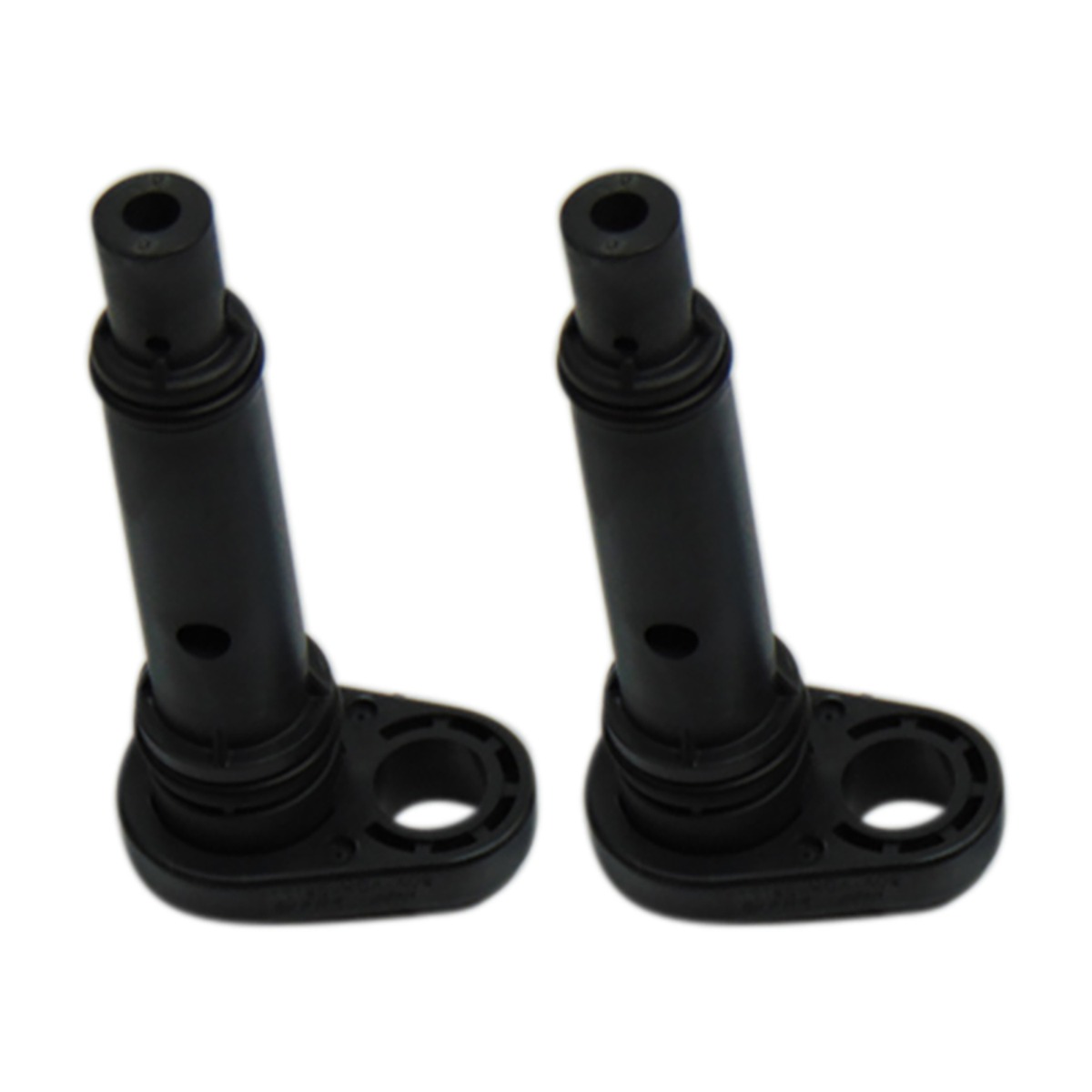 Valve d'échappement PCV 2 pièces 17130RCAA02 pour Honda