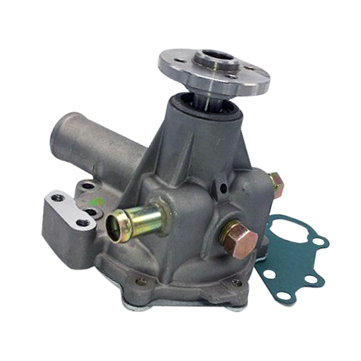 Pompe à Eau SBA145016901 pour Case IH