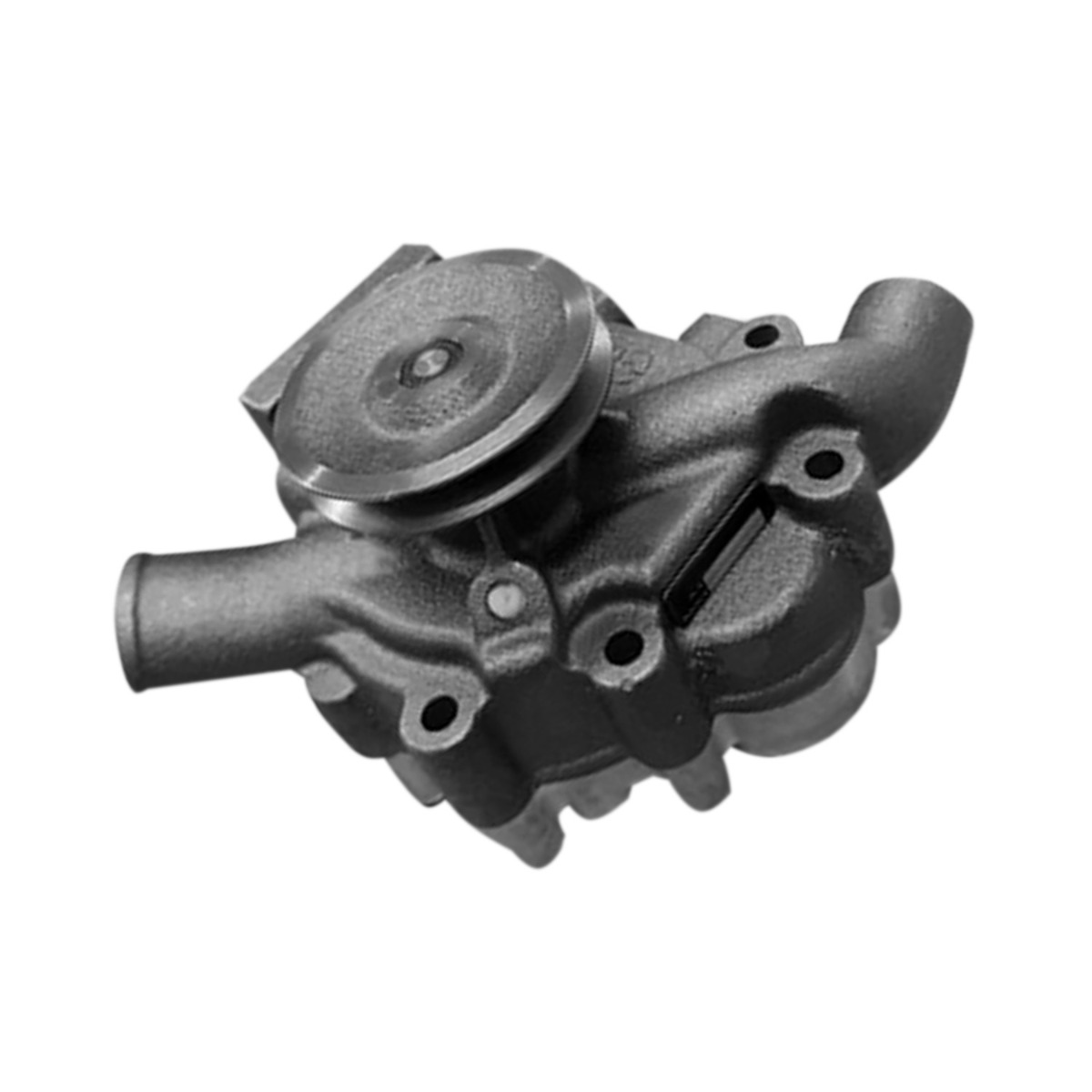 Pompe à eau 7E-7398 pour Caterpillar