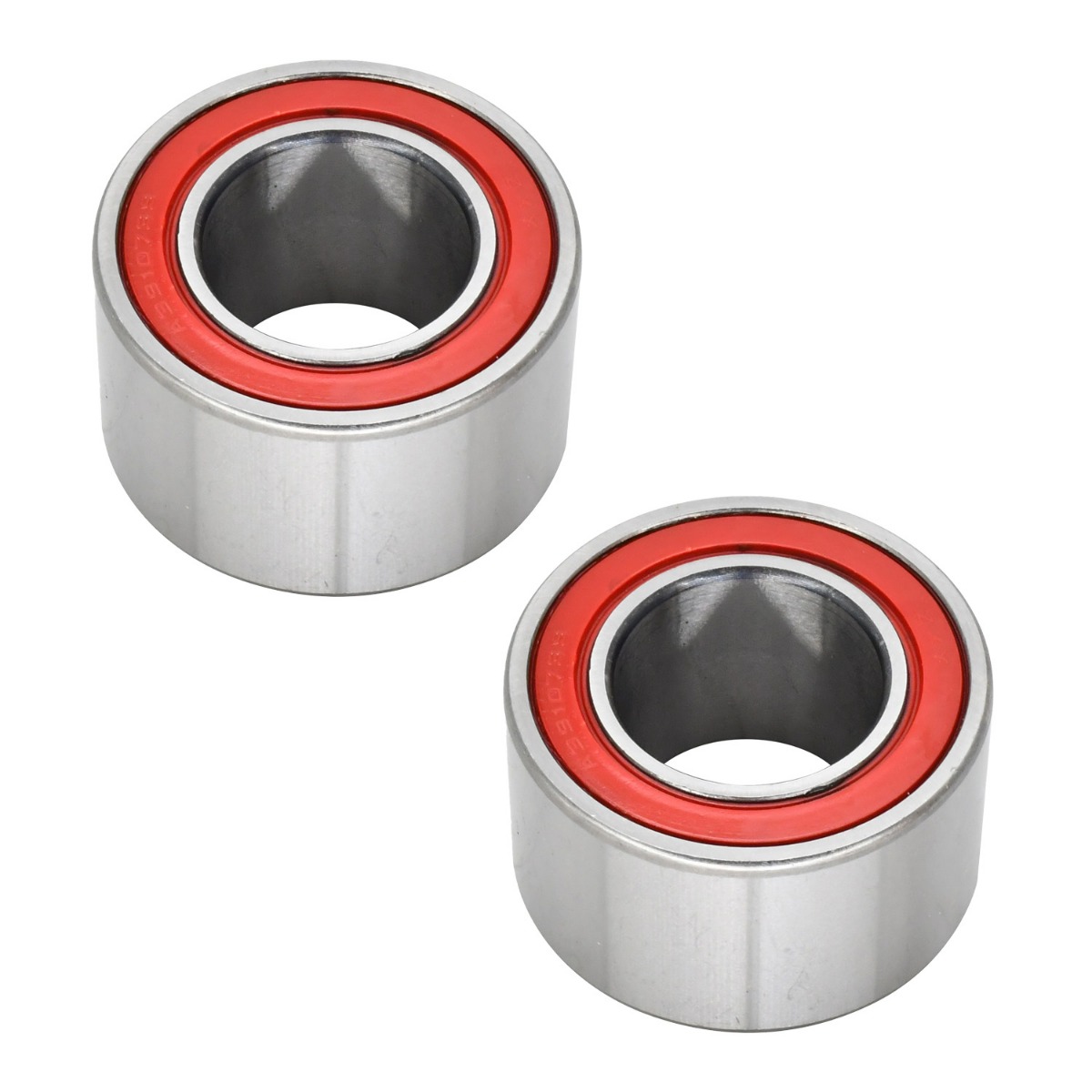 2 pièces Roulement de moyeu de roue de ventilateur 4429639 pour Dodge