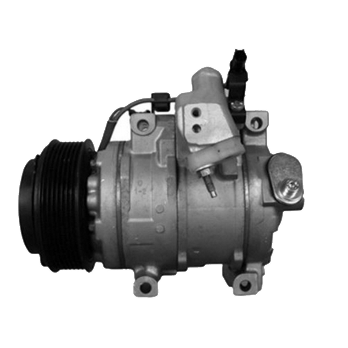 Compresseur de Climatisation 38810RL0G01 pour Honda
