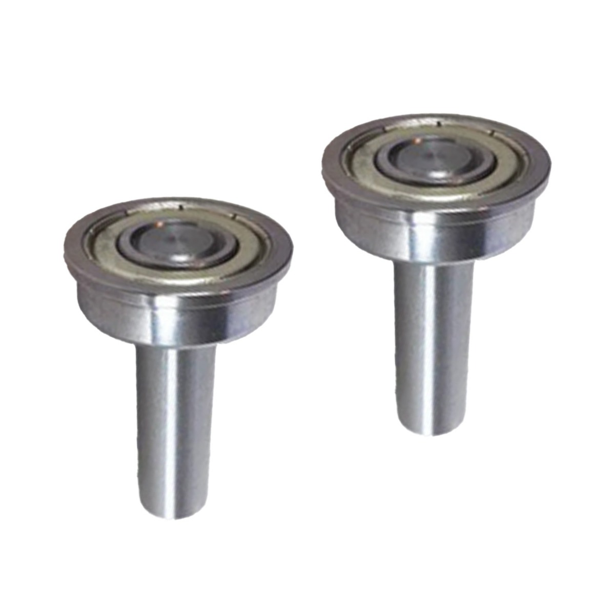 Roulement de butée 2 pièces 818925 pour Craftsman