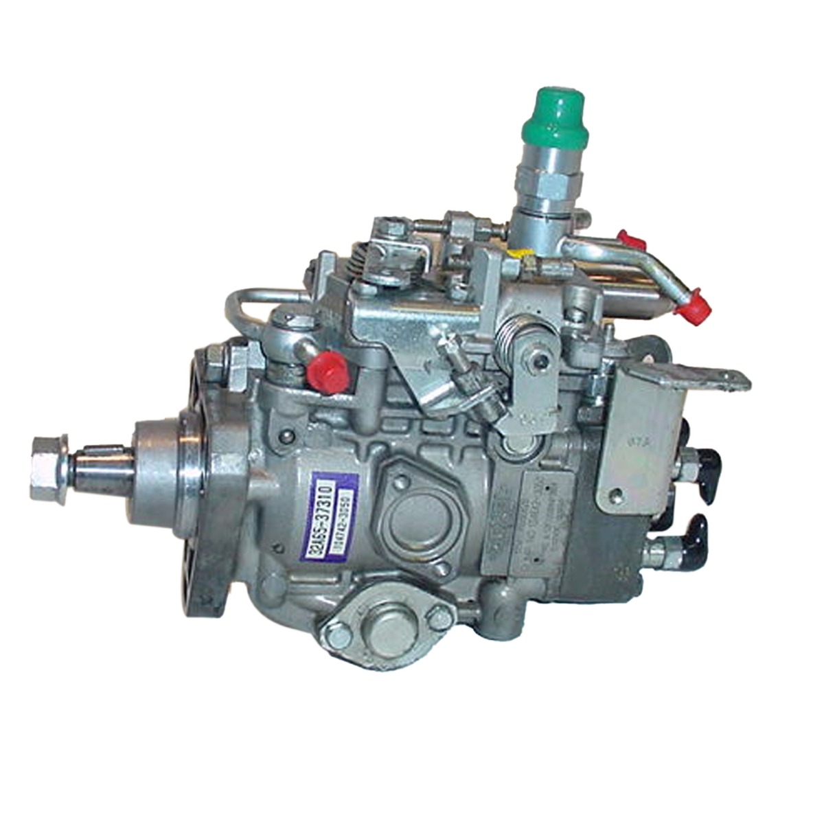 Pompe d'injection de carburant 336-9191 pour Caterpillar