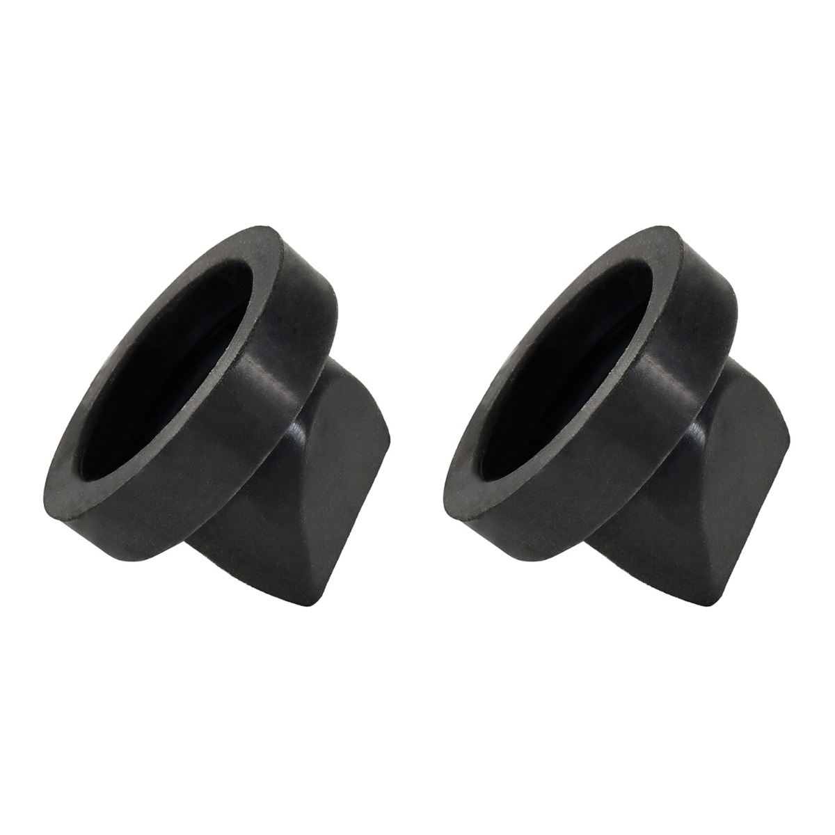 Valve d'évacuation de filtre à air TA040-93250 2 pièces pour Kubota
