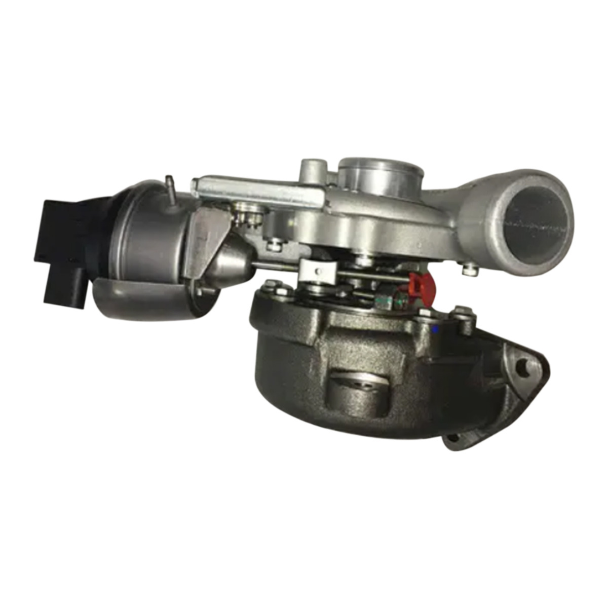 Turbocompresseur 53039700168 pour Isuzu