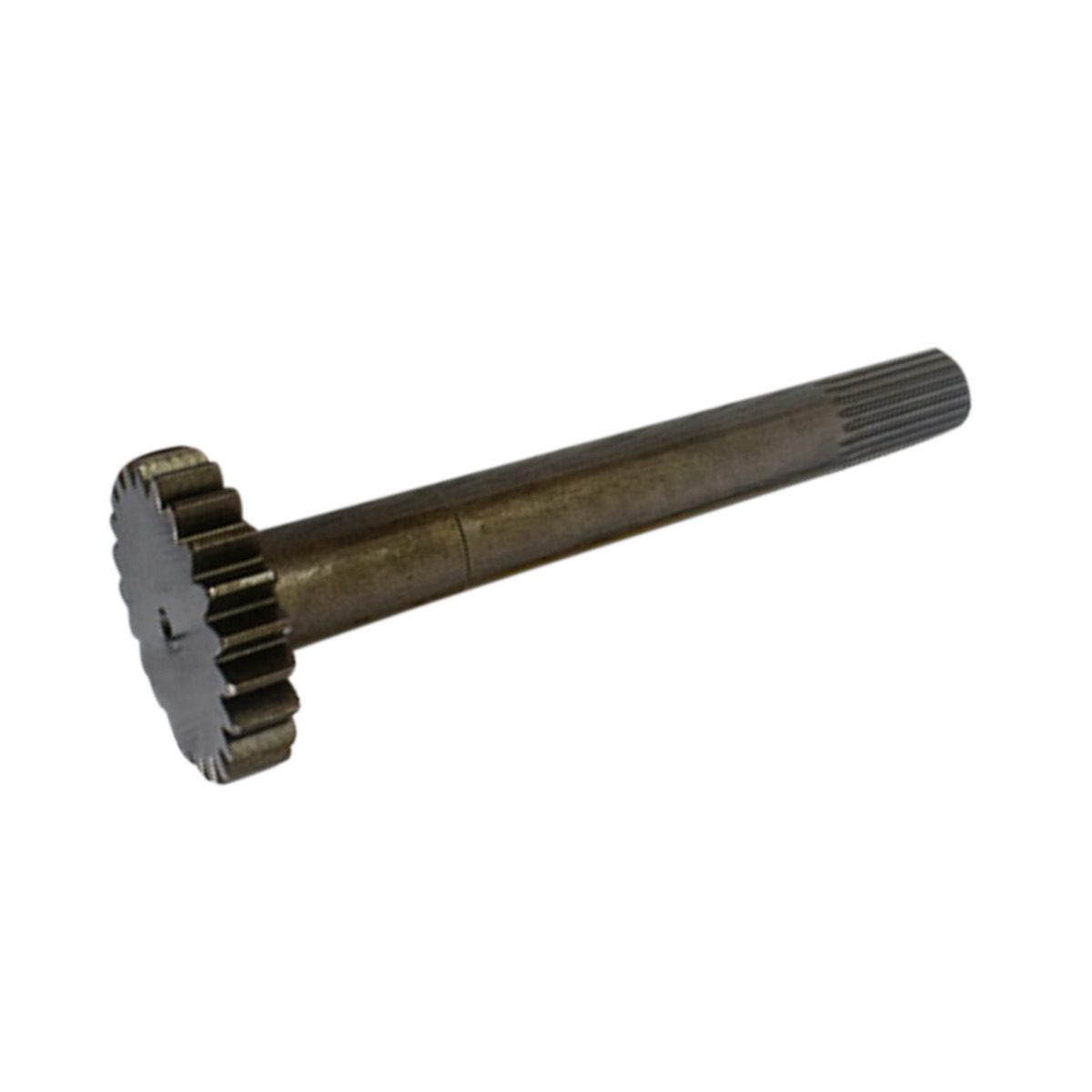 Arbre de moteur de voyage 2051884 pour Hitachi