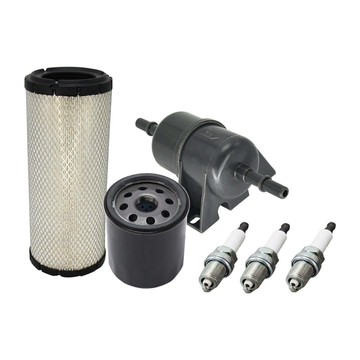 Kit de filtres d'entretien LG270 pour John Deere