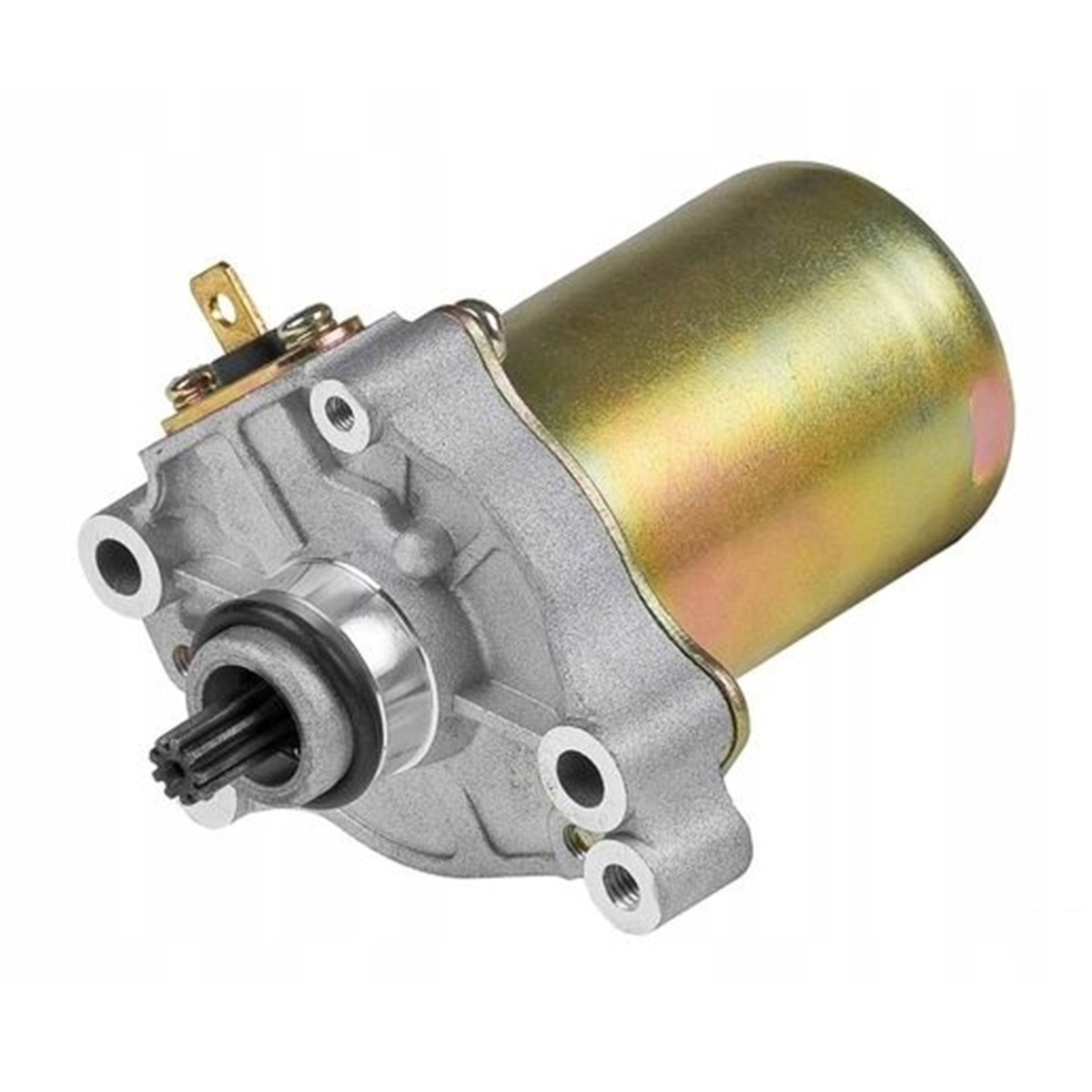 Démarreur V735100220 pour Aprilia
