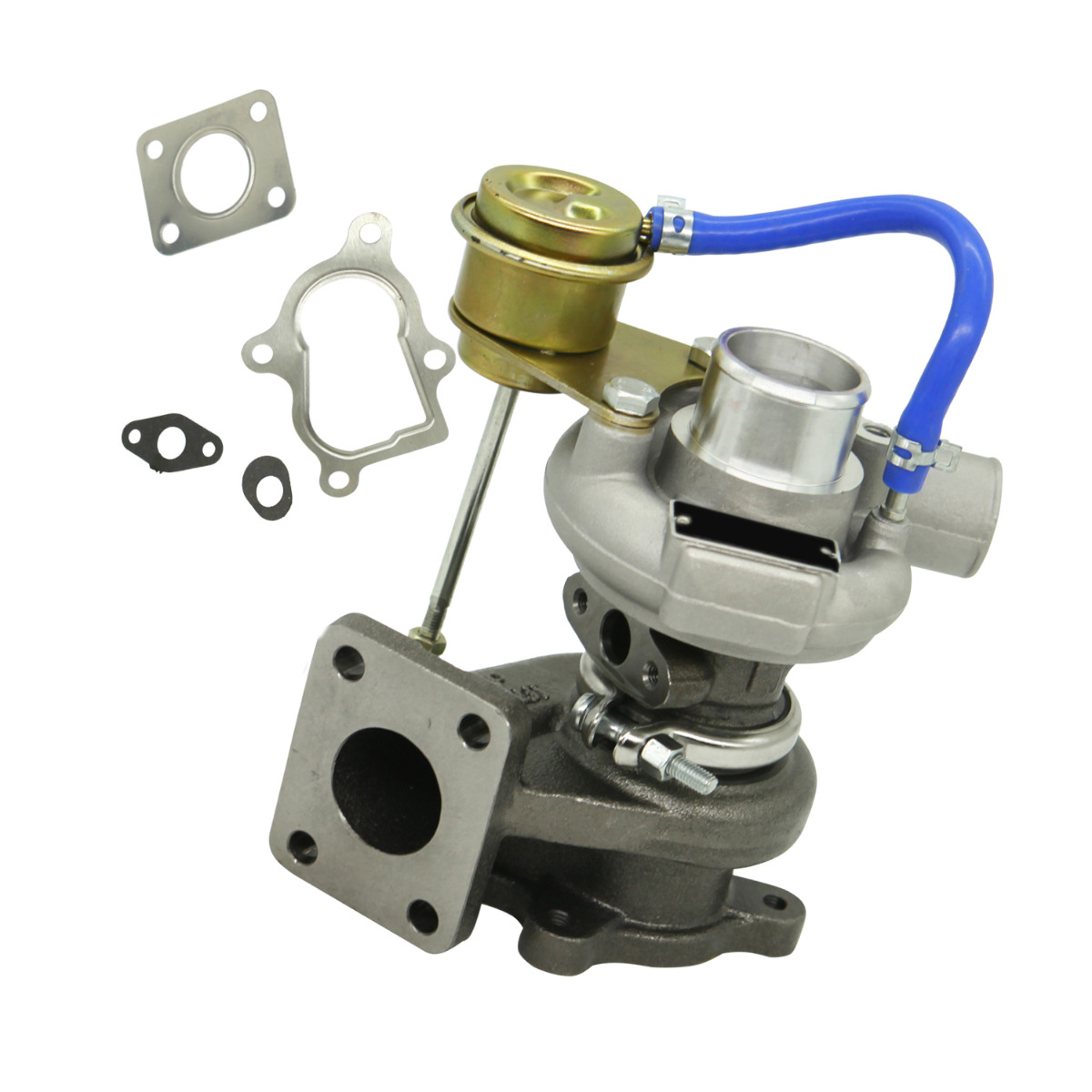 Turbocompresseur 1E013-17012 pour Kubota